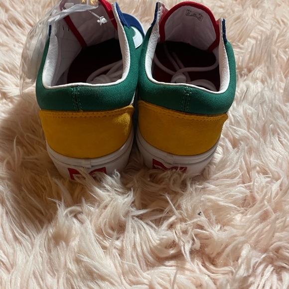 Vans Old Skool “Yacht Club” - Picture 3 of 4